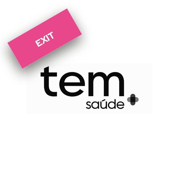 tem saúde
